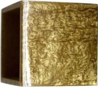 Plafon Sobrepor Ambar Ip65