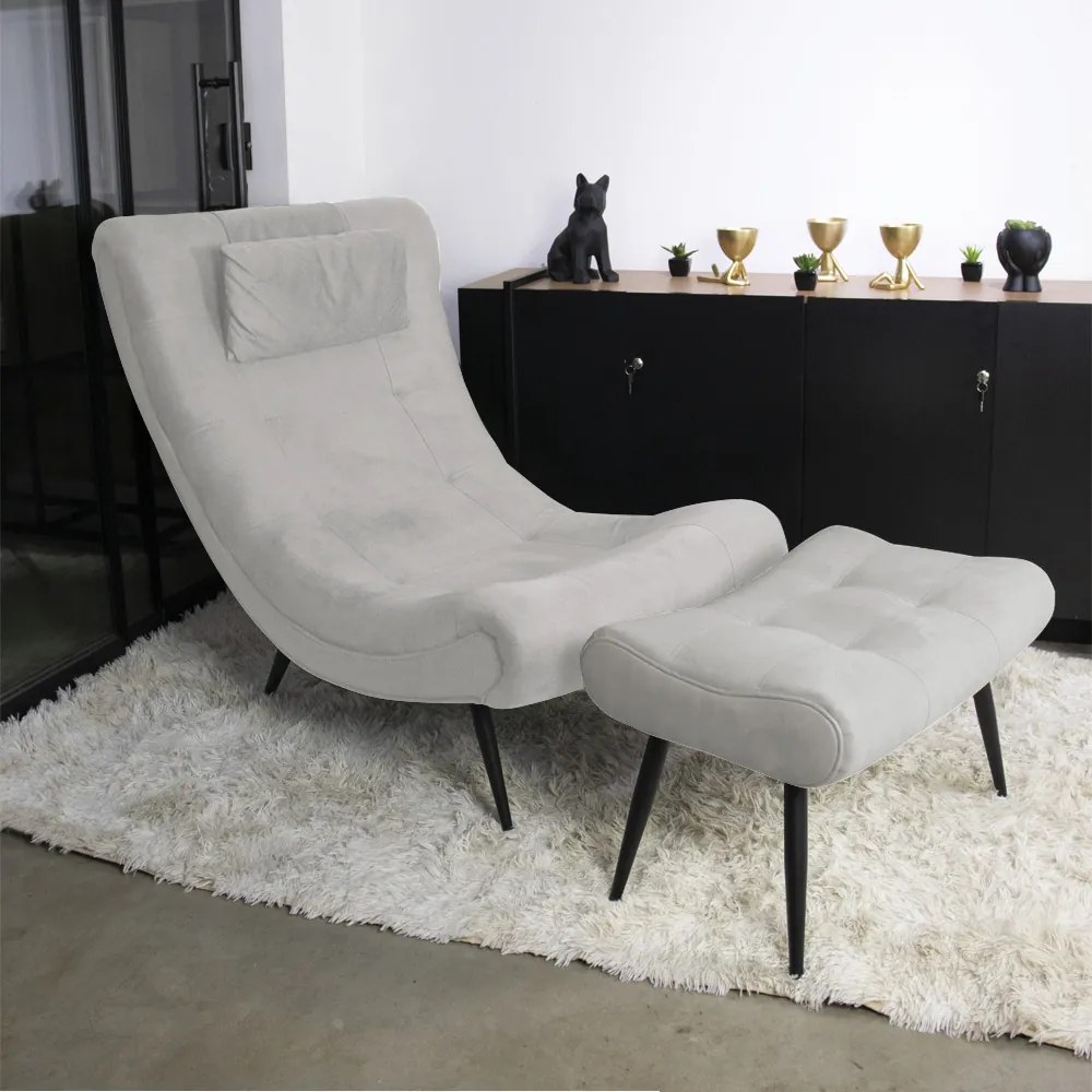 5 - Cinza