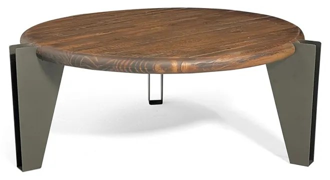 Mesa de Centro Clip