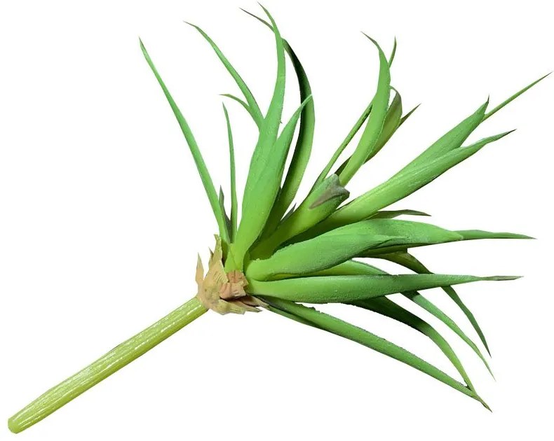 Folhagem Artificial Suculenta 19 cm - D'Rossi
