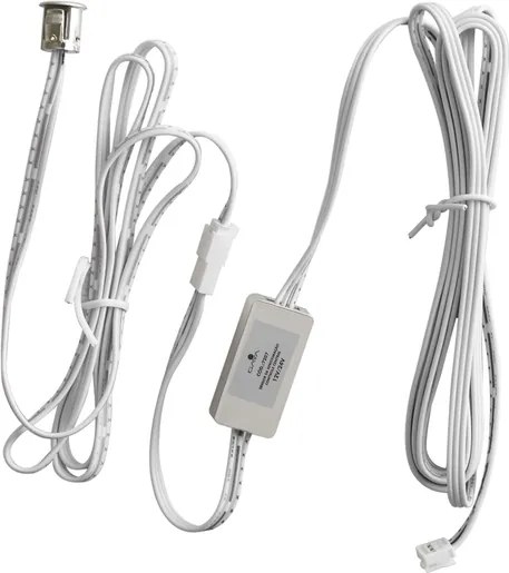 Sensor De Aproximacao Central Para Fita De Led Sensi