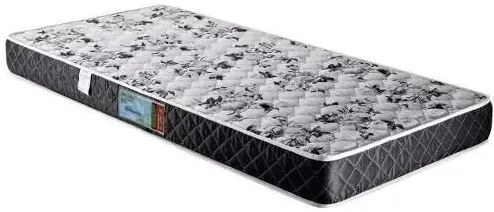 Colchão Solteiro D33 Bordado - Amonita 88X14 Selo Inmetro