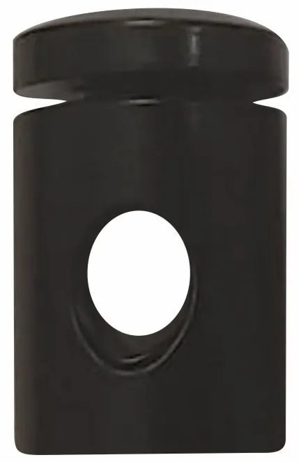 Kit-6 Desviador de Cabo Para Lustres e Pendentes e Luminária MD-6005/6