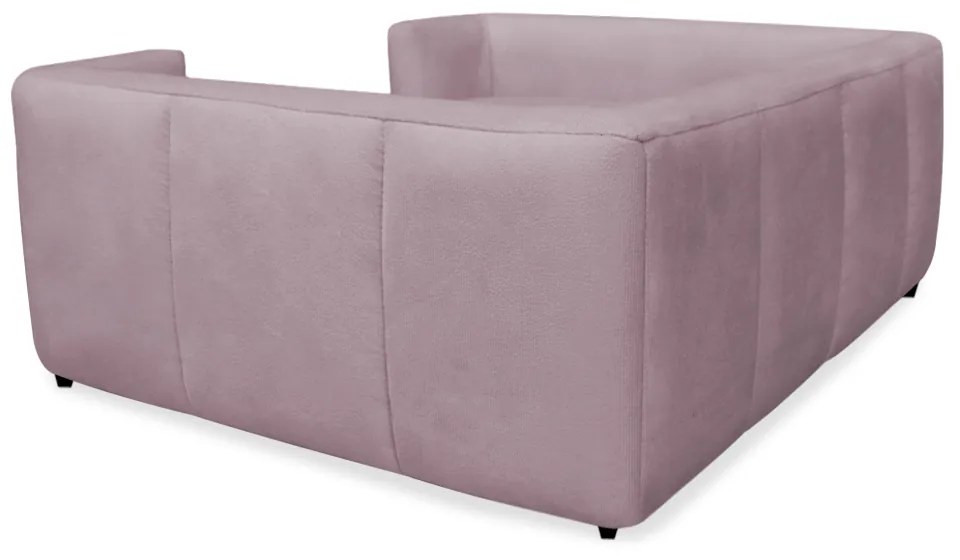 Caminha Cão Cama Pet Lili P/ Cães e Gatos Almofada Lavável Suede Cores - Crepe