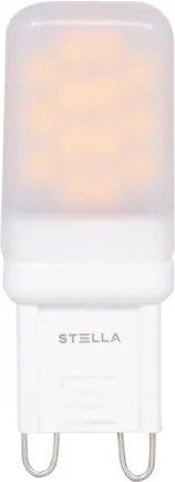 Lampada Led G9 1,7W 220V 2700K Irc80