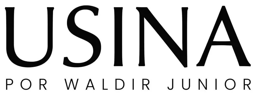 Pendente Século Ø75X60Cm 14Xmr11 Por Waldir Junior - Usina 51090/14 (BT - Branco Texturizado)