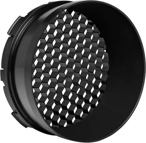 Kit Grade Preto Para Spot Flow Ar70