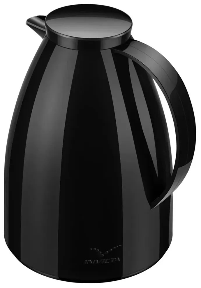 Bule Viena 750 ml Preto