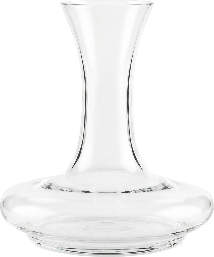 Decanter de Cristal Reto Vivaldi  Incolor