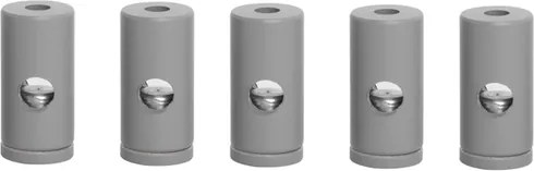 Kit Deslocador Para Fio Aluminio - CONCRETO