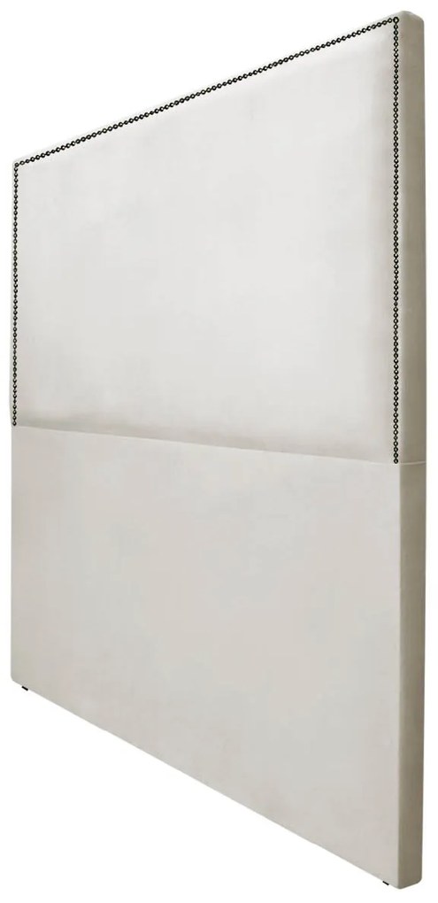 Cabeceira Casal Bali P02 140 cm para cama Box Linho - ADJ Decor