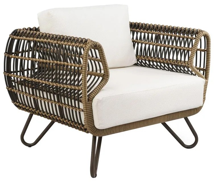 Poltrona Externa Mamoa - Wood Prime SB 29201