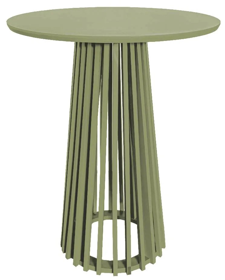 Mesa Alta Ripada Pop Taís Puntel - Toscana