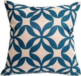 Capas de Almofadas Tessa 44x44cm - ATS-0107