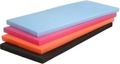 Espumas Laminadas D33 136X50X10Cm