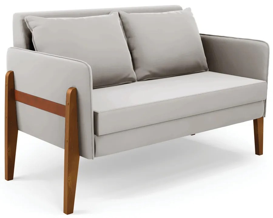 5 - Cinza