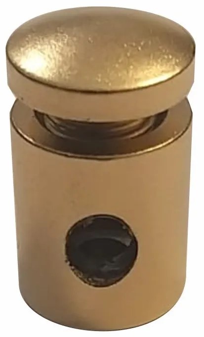 Desviador de Cabo Para Lustres e Pendentes e Luminária MD-6005 Ouro Velho