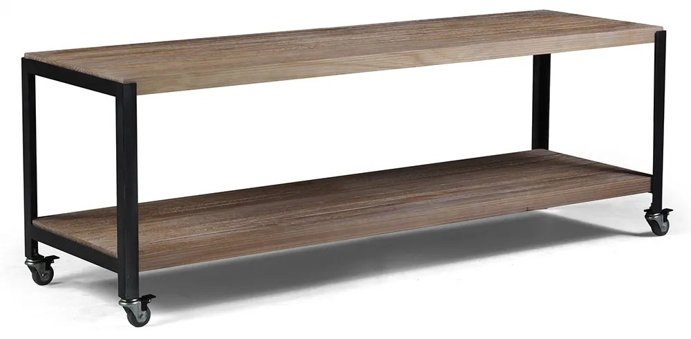 Rack Bridge -