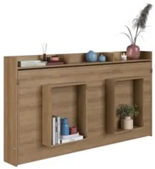 Cama Solteiro Infantil Articulação Horizontal Isis Mel A05 - Mpozenat