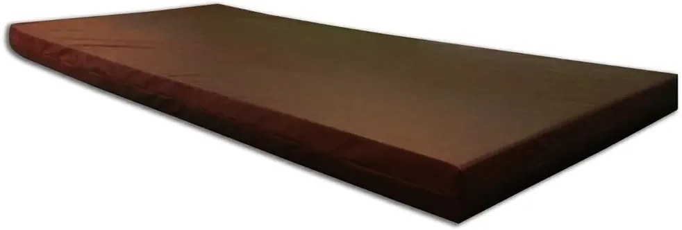 Colchonete / Colch�O Para Visita D20 Orthovida (Preto)