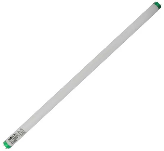 Lampada Fluorescente Tubular T8 G13 16W 850Lm 12V 5000K
