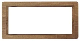 Nicho Aéreo Cali Médio Madeirado Woodyou