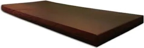Colchonete Para Visita D33 180X70X8Cm Napa Inmetro Orthovida