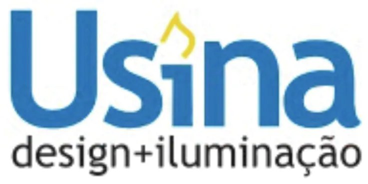 Luminária De Chão Platinum 24X29X156,5Cm 1Xmr11 - Usina 16939/1 (BT / DR-P - Branco Texturizado / Dourado Brilho Polido)