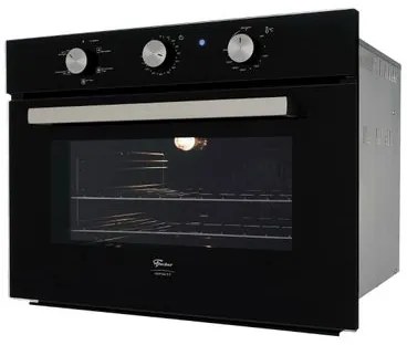 Forno Elétrico de Embutir Fischer Infinity 50 litros com Air Fryer 220V