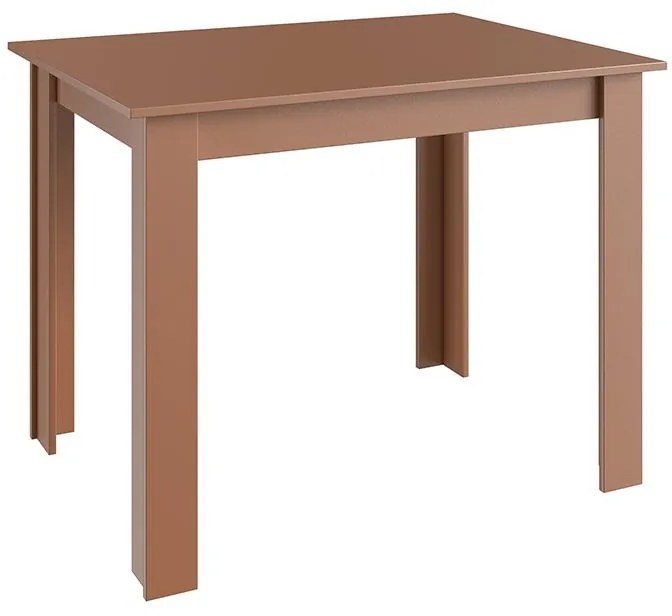 Conjunto Completo Jantar Canto Alemão, Mesa Fixa E Banco