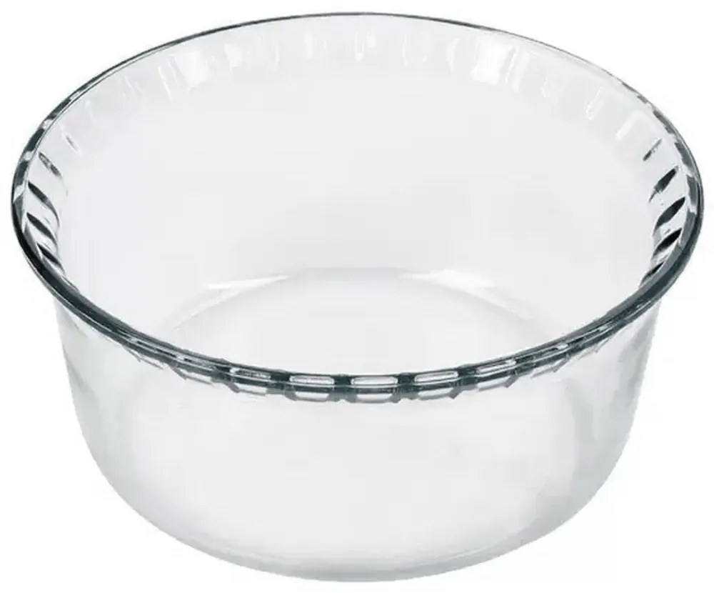 Forma para Suflê Marinex 2,4L