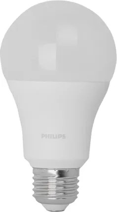 Lâmpada Led Bulbo E27 13w 180° - LED BRANCO QUENTE (3000K)