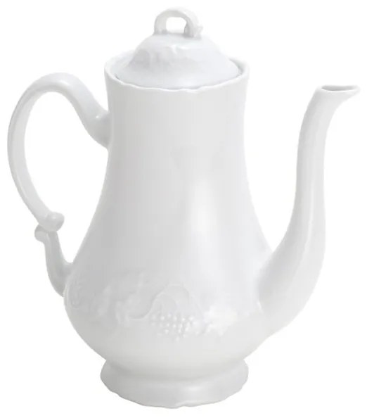 Bule Café Porcelana Limoges Vendange 1,8 Litros 17108 Wolff