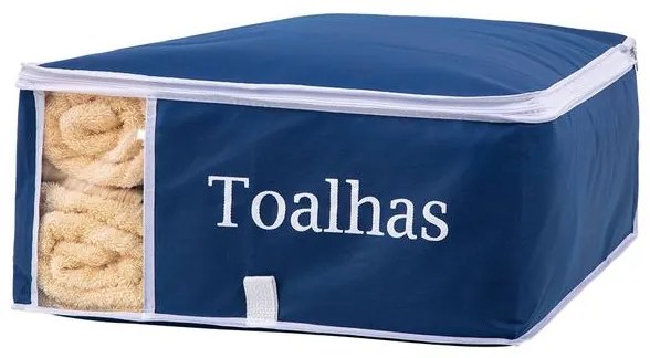 Organizador Multiuso Tnt Azul G