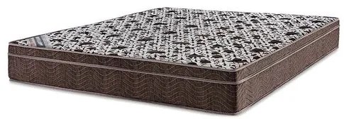 Colchao Physical Superpocket Casal Marrom 138cm - 70278 Sun House