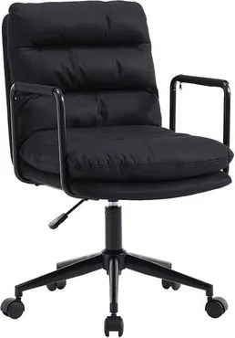 Cadeira Office Arizona Preto