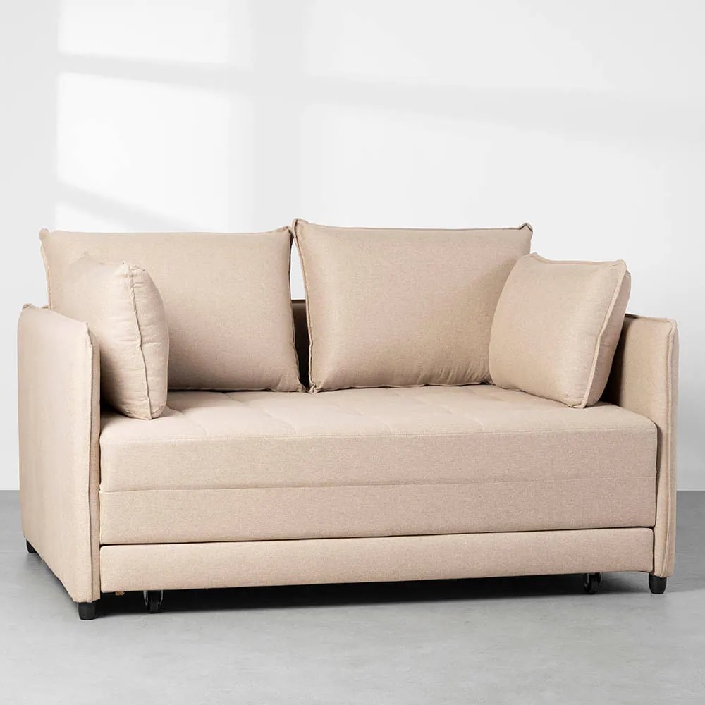 Sofá-Cama Nino Trend Castor