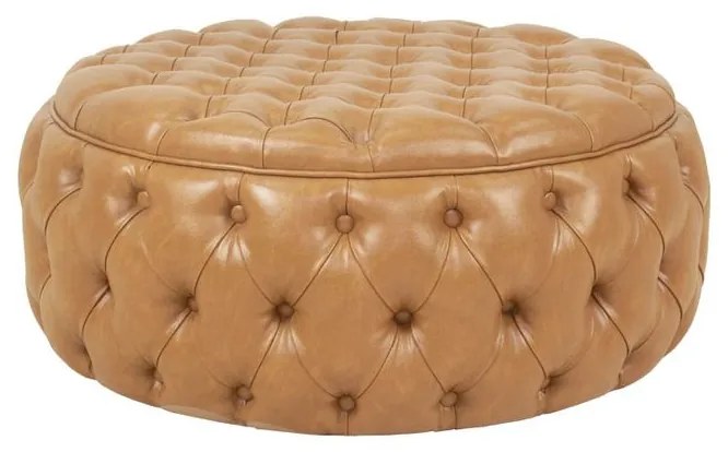 Puff Redondo Capitonê e Debrum Talbot - VS 55764