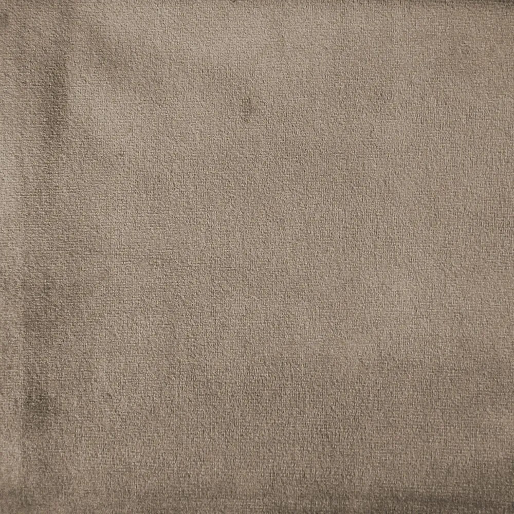 Conjunto 8 Cadeiras Decorativa Lara Veludo Cappuccino