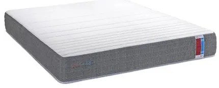 Colchão Enrolado Singlecore Casal 138x188cm - 77954 Sun House
