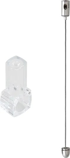 Kit Base Pendente Para Fita De Led 24v Neon+