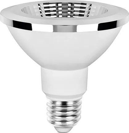 Lâmpada Led Par30 Dimerizável E27 11w 25° 2700k Evo