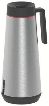 Bule Térmico Tramontina Exata em Aço Inox 1 L