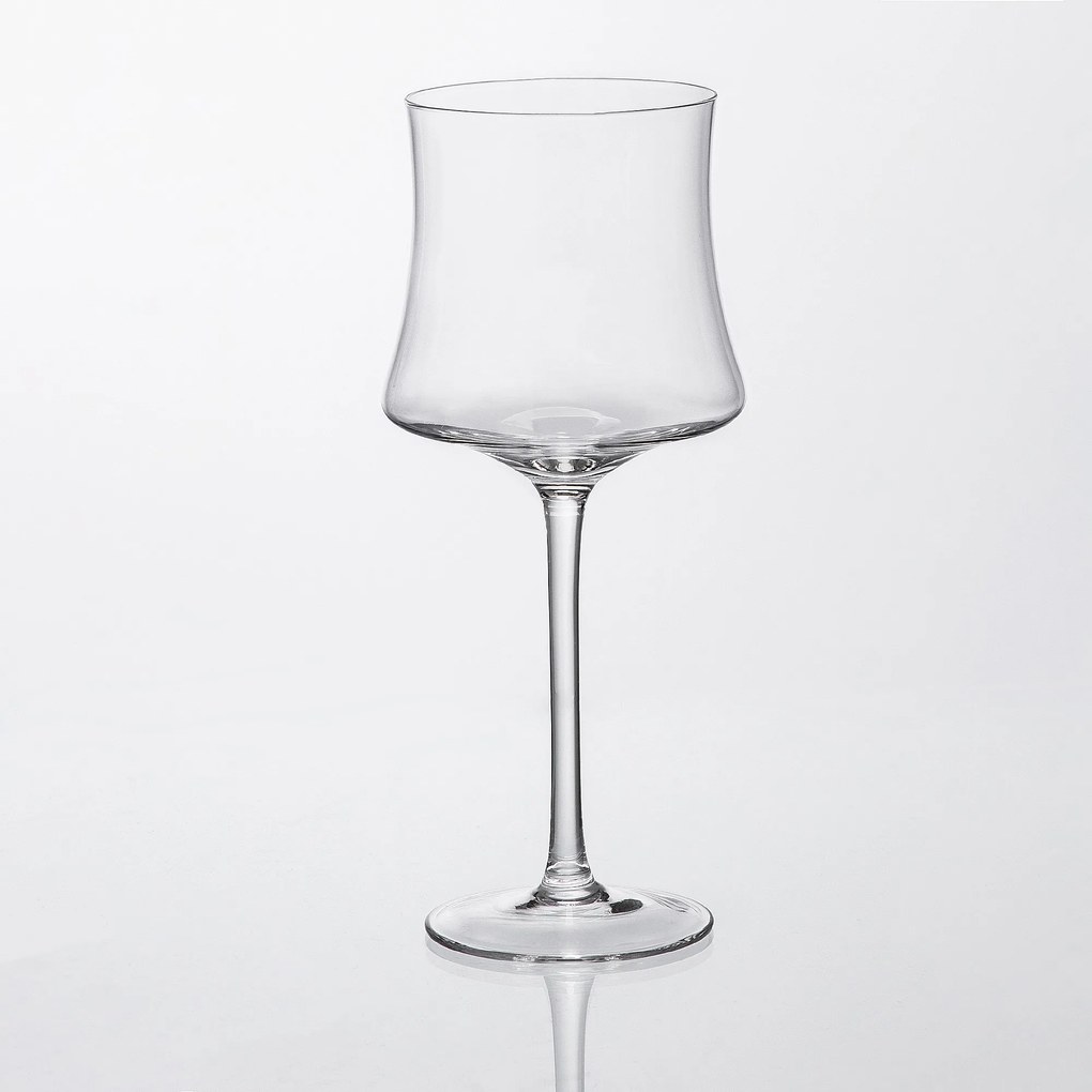Taça de Vinho Tinto Versa - Incolor  Incolor