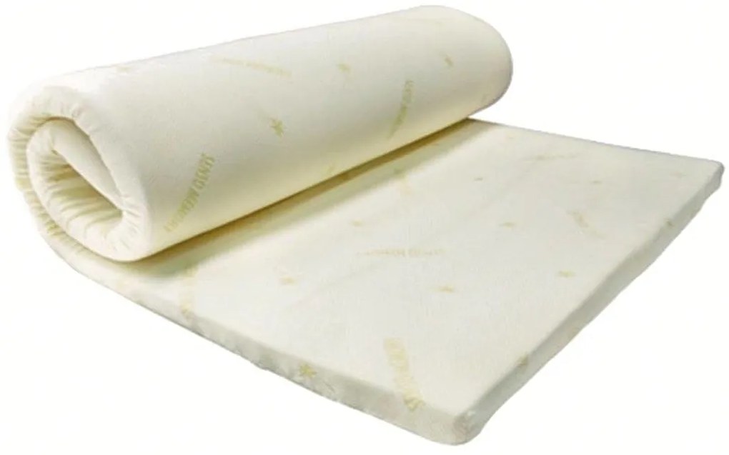 Colchonete Casal 188X138X8Cm Com Espuma D20 Tecido Liso Orthovida