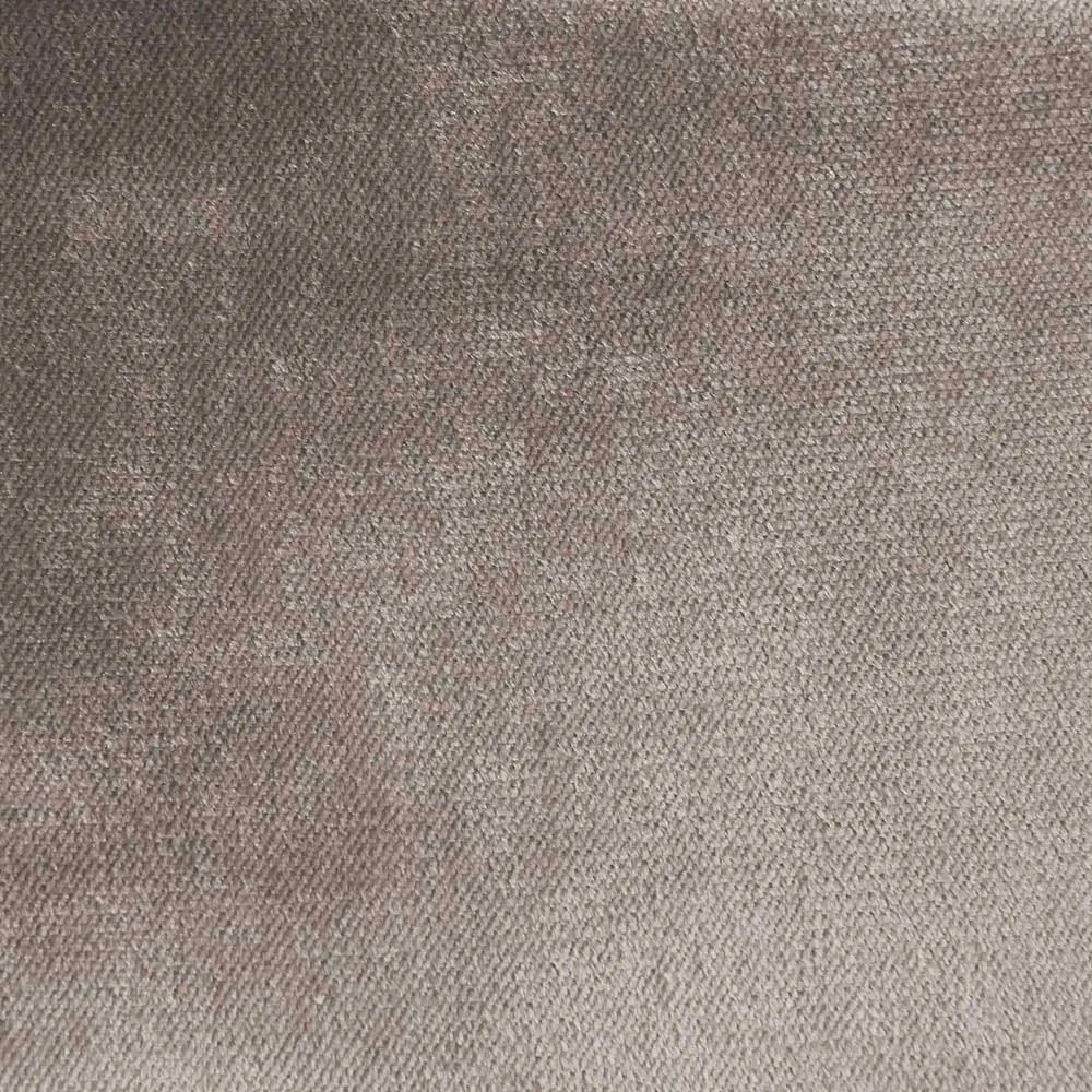 Conjunto 8 Cadeiras Sala de Jantar Lana Aveludado Cappuccino