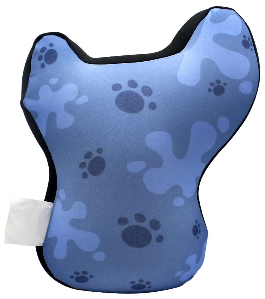 Almofada Stitch 3D Disney