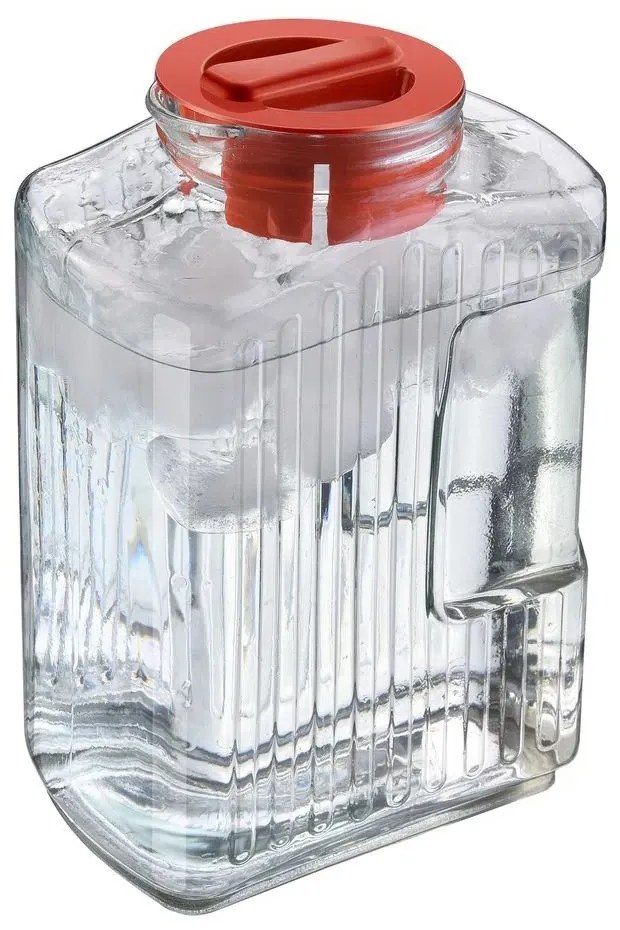 Garrafa de Geladeira Frizzy 1,5L
