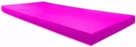 Colchonete / Colch�O Para Visita D33 180X60X7Cm