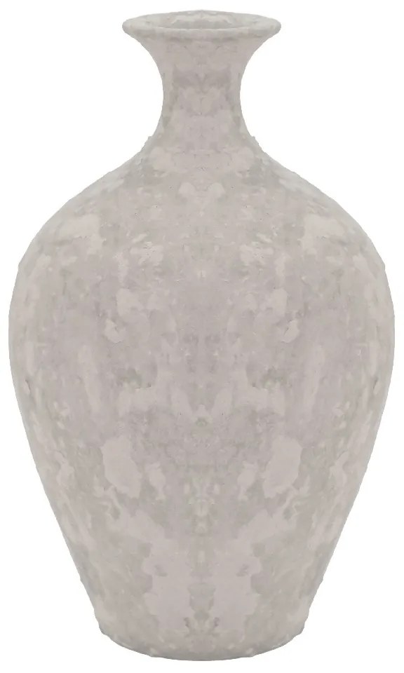 Vaso Bojudo - Machê Fosco  Kleiner